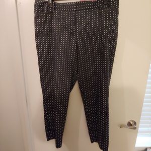 Lane Bryant Dress Pants